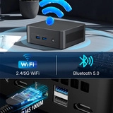 Персональный компьютер Ninkear N10 - фото 11