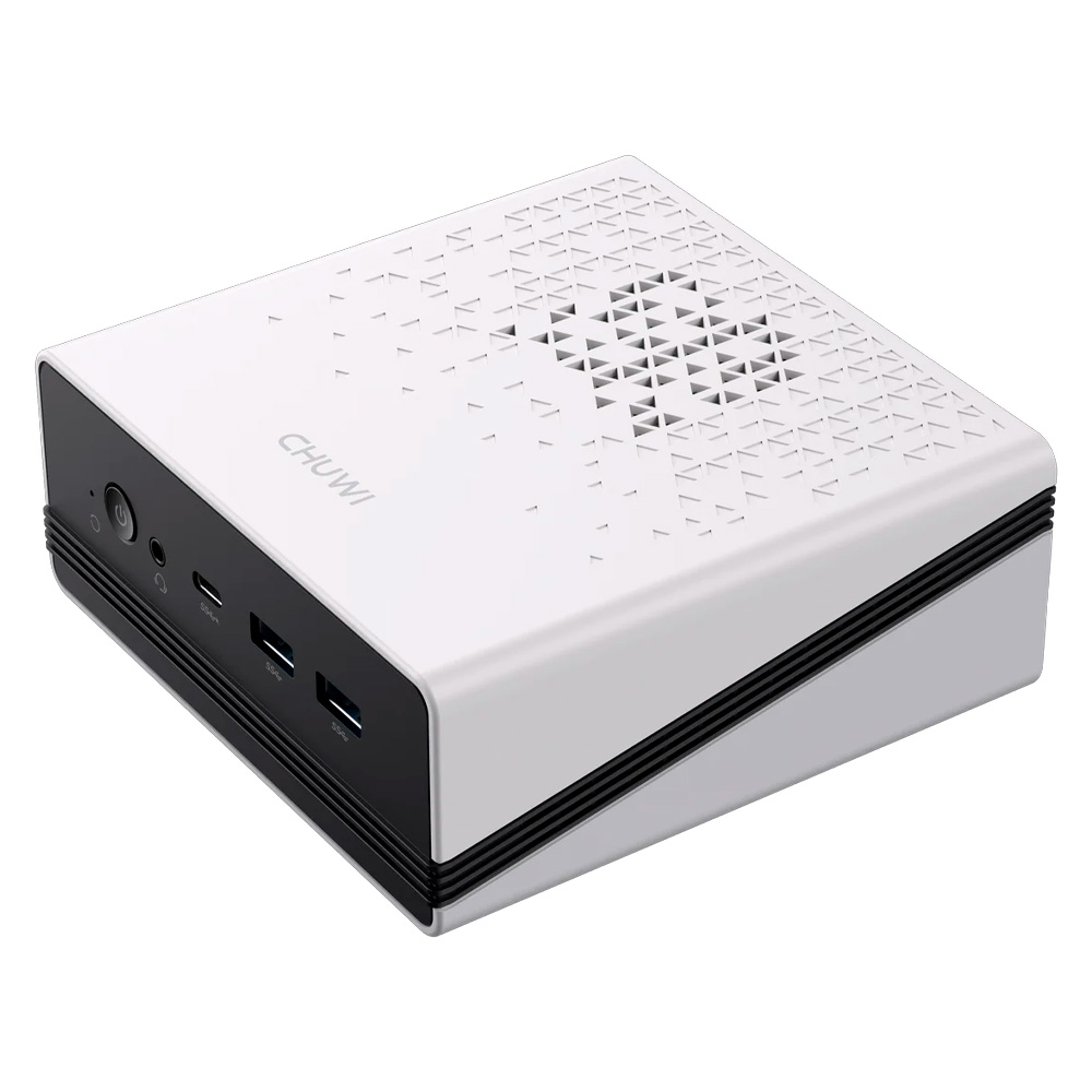 Персональный компьютер Chuwi Ubox R7-16-512-WIN11 - фото 4