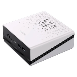 Персональный компьютер Chuwi Ubox R7-16-512-WIN11 - фото 4