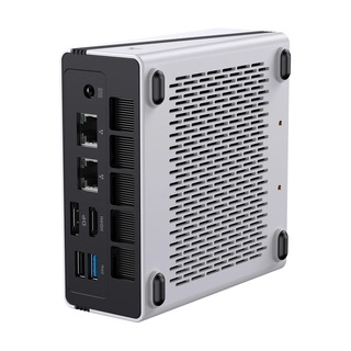 Персональный компьютер Chuwi Ubox R7-16-512-WIN11 - фото 5