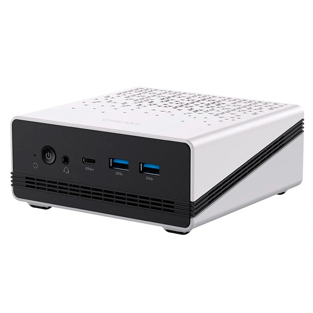 Персональный компьютер Chuwi Ubox R7-16-512-WIN11