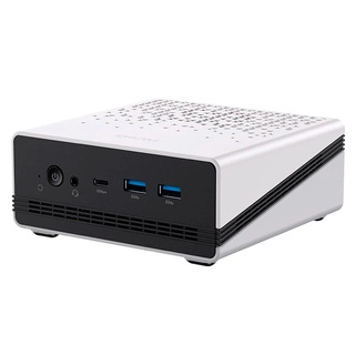 Персональный компьютер Chuwi Ubox R7-16-512-WIN11