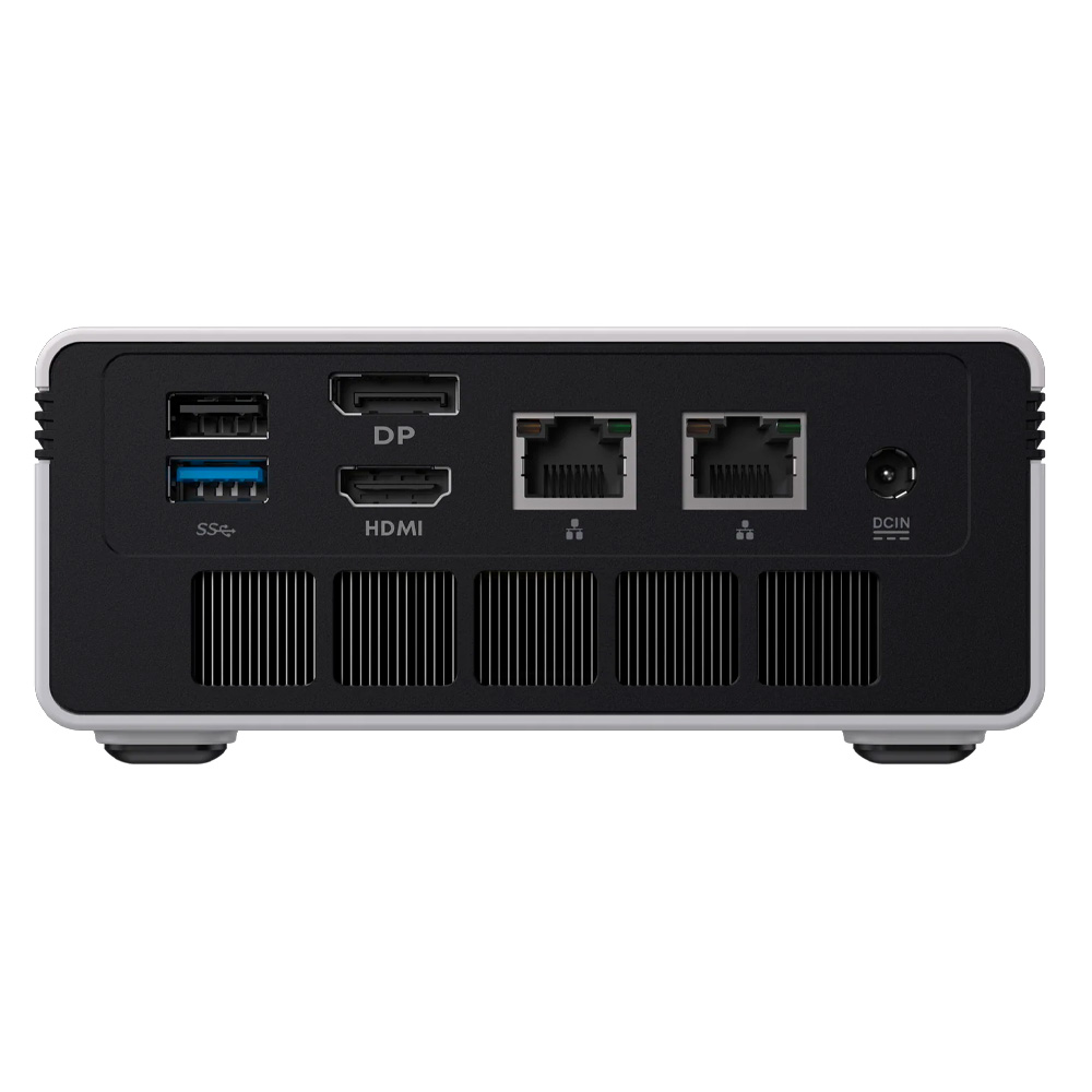 Персональный компьютер Chuwi Ubox R7-16-512-WIN11 - фото 6