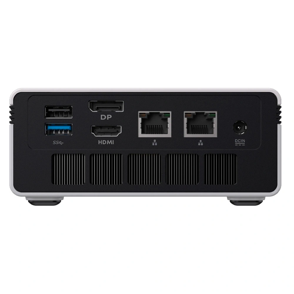 Персональный компьютер Chuwi Ubox R7-16-512-WIN11 - фото 6