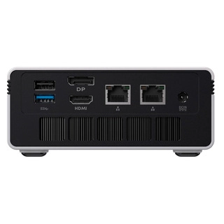 Персональный компьютер Chuwi Ubox R7-16-512-WIN11 - фото 6