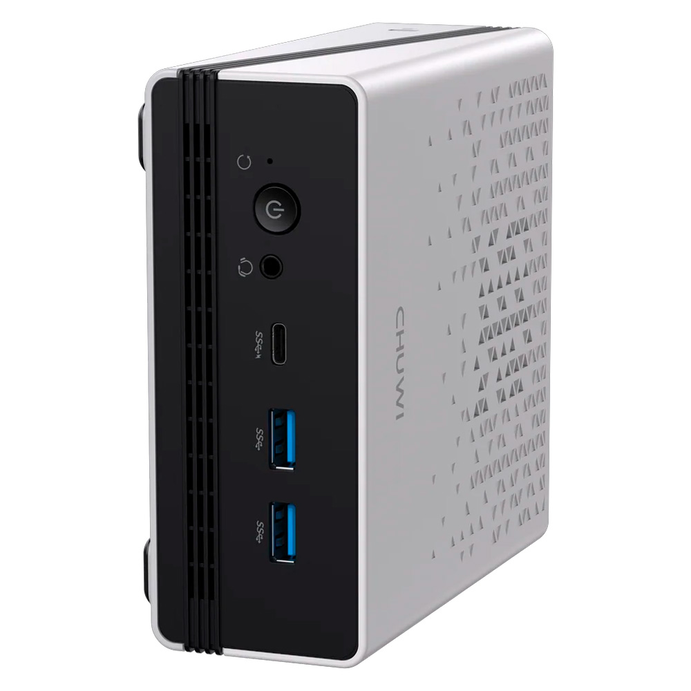 Персональный компьютер Chuwi Ubox R7-16-512-WIN11 - фото 3