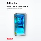 Системный блок ARG Game B01, 5070 / I9-14900KF / 32 / 1024 - фото 3