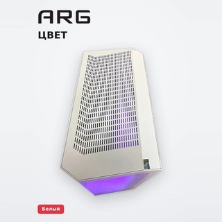Системный блок ARG Game B01, 5070 / I9-14900KF / 32 / 1024 - фото 5