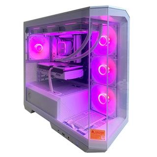 Системный блок ARG Game B01, 5070 / I9-12900F / 32 / 1024