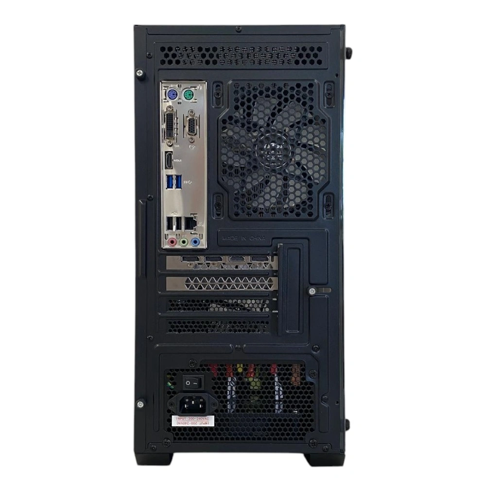 ARG жүйелік блогы Game Y05, 3060-I5-16-1024-DOS - фото 4