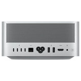 Настольный компьютер Apple Mac Studio: Apple M4 Max chip with 14‑core CPU, 32‑core GPU, 36GB, 512GB MU963RU/A Demo - фото 3