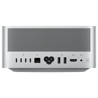 Настольный компьютер Apple Mac Studio: Apple M4 Max chip with 14‑core CPU, 32‑core GPU, 36GB, 512GB MU963RU/A Demo - фото 3