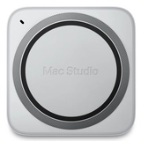 Настольный компьютер Apple Mac Studio: Apple M4 Max chip with 14‑core CPU, 32‑core GPU, 36GB, 512GB MU963RU/A Demo - фото 4