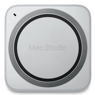 Настольный компьютер Apple Mac Studio: Apple M4 Max chip with 14‑core CPU, 32‑core GPU, 36GB, 512GB MU963RU/A Demo - фото 4