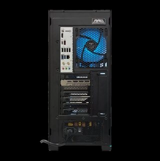 ARG жүйелік блогы Game B02, 5070 / R5-9600X / 32 / 1024 - фото 2
