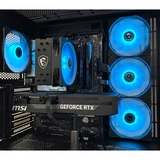 ARG жүйелік блогы Game B02, 5070 / R5-9600X / 32 / 1024