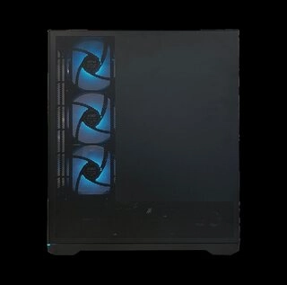 ARG жүйелік блогы Game B02, 5070 / R5-9600X / 32 / 1024 - фото 4
