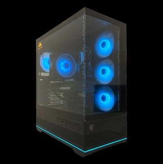 ARG жүйелік блогы Game B02, 5070 / R5-9600X / 32 / 1024