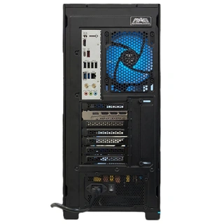 Системный блок ARG Game B02, 5070 / R5-9600X / 32 / 1024 - фото 3