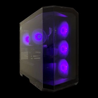 ARG жүйелік блогы Game B03, 5070TI / R5-9600X / 32 / 1024