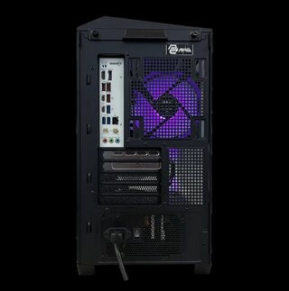 ARG жүйелік блогы Game B03, 5070TI / R5-9600X / 32 / 1024 - фото 4