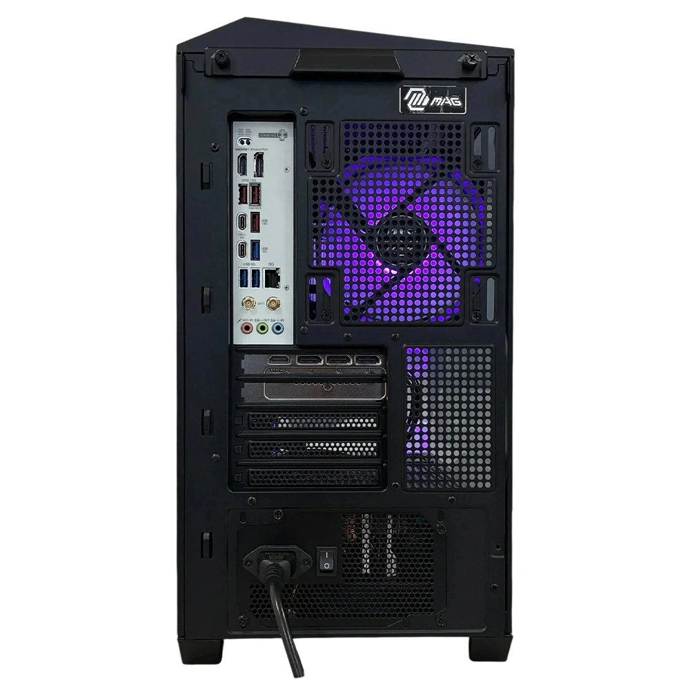 ARG жүйелік блогы Game B03, 5070TI / R5-9600X / 32 / 1024 - фото 4