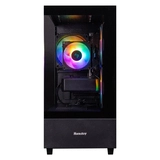XG PC Game (XGPC001) i5-12400F/RTX5050 8Gb/16GB/1TB/G35  - фото 3
