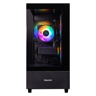 XG PC Game (XGPC001) i5-12400F/RTX5050 8Gb/16GB/1TB/G35  - фото 3