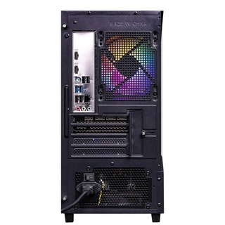 XG PC Game (XGPC001) i5-12400F/RTX5050 8Gb/16GB/1TB/G35  - фото 5