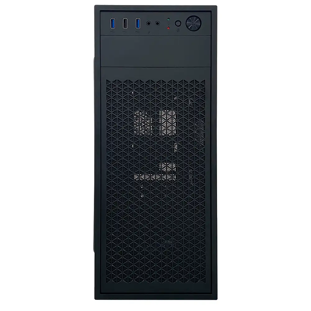 Системный блок ARG Office I5-12400 / 16GB / 1024 GB / T01 - фото 2