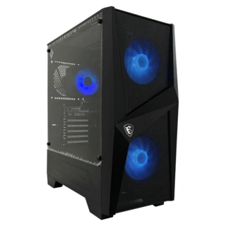 Системный блок ARG Nomad Game T / NMD-37025 / I5161TSG35N