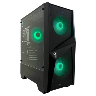 Системный блок ARG Nomad Game T, RTX 5060 / i5-14400F / 32GB / 1024GB