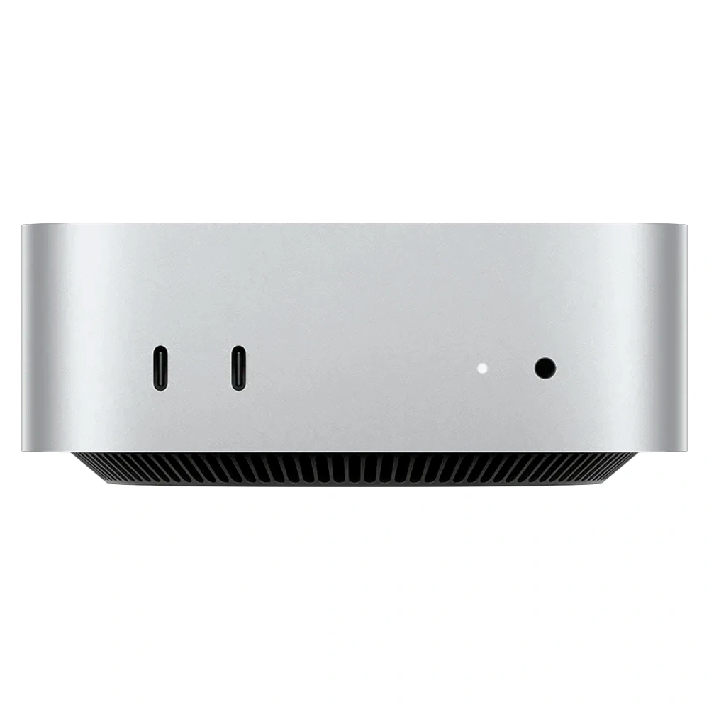 Настольный компьютер Apple Mac mini M6, 12 CPU/12 GPU, 24GB, 512GB SSD (MHQM4UA/A)