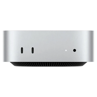 Настольный компьютер Apple Mac mini M6, 12 CPU/12 GPU, 24GB, 512GB SSD (MHQM4UA/A)