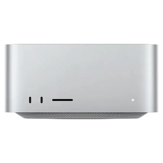 Настольный компьютер Apple Mac Studio M5 Max, 18 CPU/32 GPU, 36GB, 512GB SSD (MHL64UA/A)