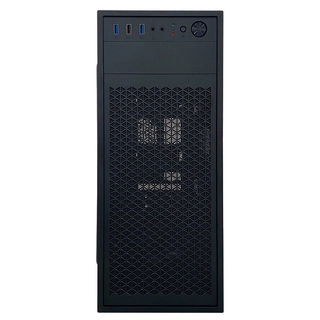 Системный блок ARG Nomad Universal T / NMD-37405 / R385SUN