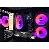 Системный блок ARG Nomad Game T / NMD-37017 / R5321TSG56TiN - фото 3