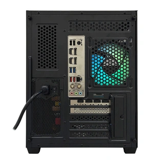 Системный блок ARG Nomad Game T / NMD-37017 / R5321TSG56TiN - фото 4