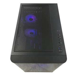 Системный блок ARG Nomad Game T / NMD-37017 / R5321TSG56TiN