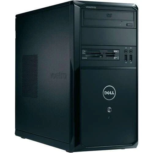 Персональный компьютер DELL Vostro 260MT