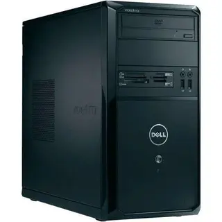 Персональный компьютер DELL Vostro 260MT