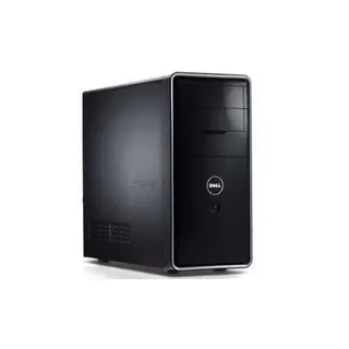 Системный блок DELL Inspiron 620 MT (DI620MTI3NSB4G500GBLACKSPKZ)