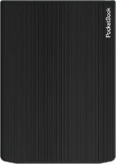 Электронная книга PocketBook InkPad Color 3 PB743К3-1-CIS Dark Grey  - фото 2