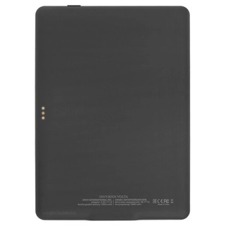 Электронная книга ONYX BOOX VOLTA 6 Black - фото 2