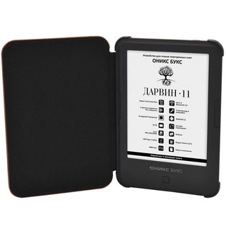 Электронная книга ONYX BOOX DARWIN 11 Black - фото 5