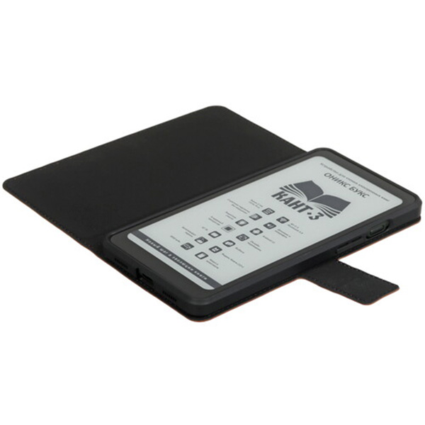 Электронная книга ONYX BOOX KANT 3 Black - фото 7