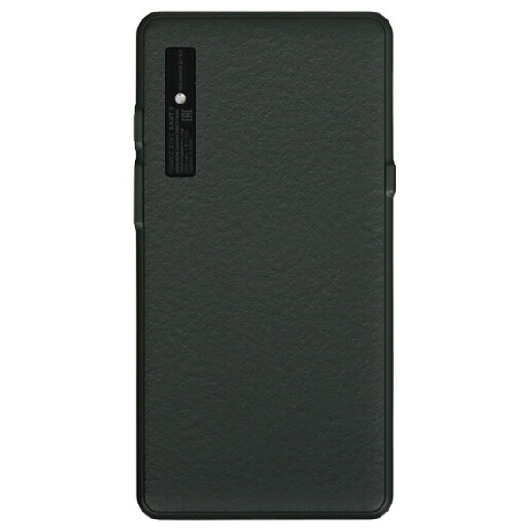 Электронная книга ONYX BOOX KANT 3 Black - фото 2