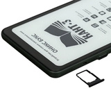Электронная книга ONYX BOOX KANT 3 Black - фото 6