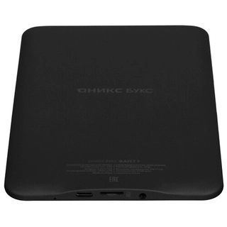 Электронная книга ONYX BOOX FAUST 7 Black - фото 5
