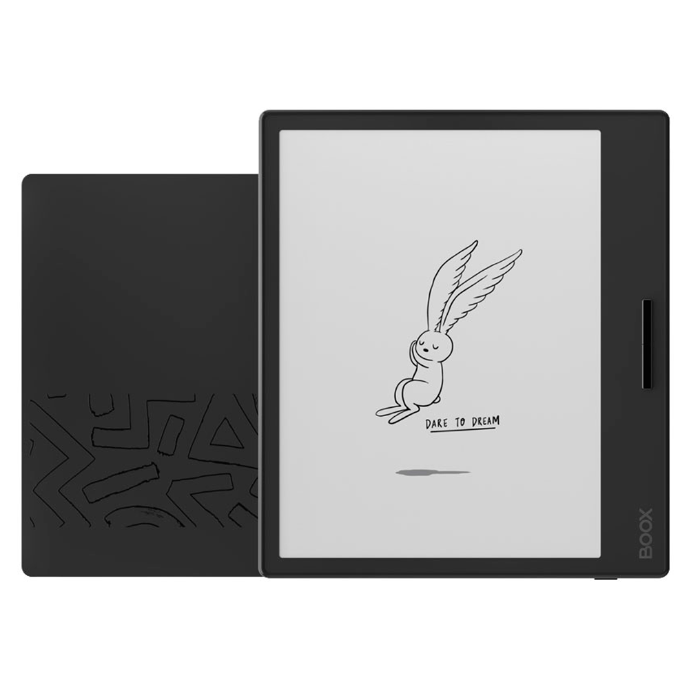 Электронная книга OnyxBoox Page Черный - фото 2